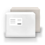 Goobay 62067 patch panel 1U