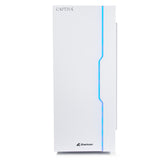 CAPTIVA Power Starter R78-379 AMD Ryzen™ 7 5700G 16 GB DDR4-SDRAM 1 TB SSD PC Hvid