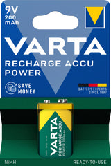 Varta -56722/1