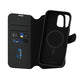 PanzerGlass CARE™ by ® Tango 2-in-1 Wallet Case m. MagSafe iPhone 16 Pro Max