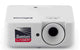 InFocus Nemesis IN1006SL Standard-kast projektor WXGA (1280x800) Hvid