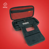 Blade Gaming DSSWPBWAT transportabel spillekonsol etui Lommeetui Nintendo Sort