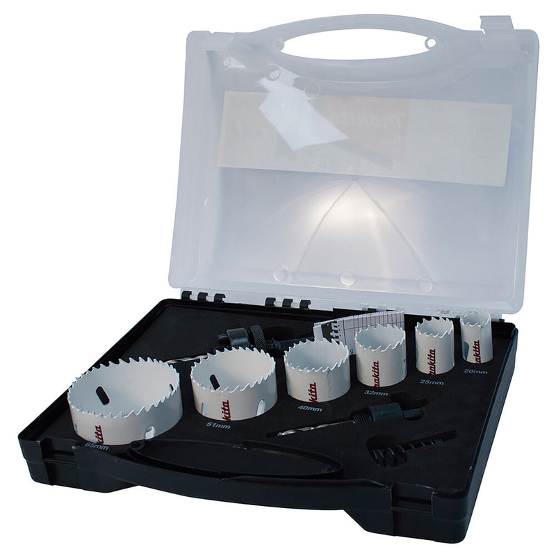 Makita D-47139 hulsav