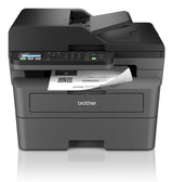 Brother MFC-L2800DW Multifunktionsprinter Laser A4 1200 x 1200 dpi 32 sider pr. minut Wi-Fi