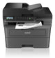 Brother MFC-L2800DW Multifunktionsprinter Laser A4 1200 x 1200 dpi 32 sider pr. minut Wi-Fi