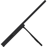 MSI PRO MP165 E6 Bærbart tv og skærm Bærbar skærm Sort 39,6 cm (15.6") LED 1920 x 1080 pixel
