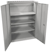 Phoenix Safe Co. SCF1491GGE opbevaringsskab til kontoret