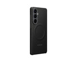 Samsung M2 Carbon Magnet Black mobiltelefon etui 17 cm (6.7") Cover Sort