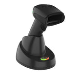 Honeywell Xenon Extreme Performance (XP) 1950g Håndholdt stregkodelæser 1D/2D LED Sort