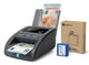 Safescan 155-S Komplett enhed verificering af pengeseddel og Sort