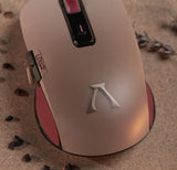 Lexip FLEX MOUSE mus Spil Højre hånd