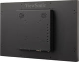 Viewsonic XF2230 POS-skærme 54,6 cm (21.5") 1920 x 1080 pixel Fuld HD Berøringsskærm