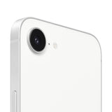 Apple iPhone 17e 15,5 cm (6.1") Dual SIM iOS 26 5G USB Type-C 512 GB Hvid