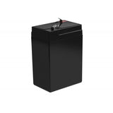 Green Cell AGM11 UPS batteri Blybatterier (VRLA) 6 V 5 At