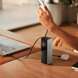 EcoFlow RAPID Lithium 25000 mAh Sølv