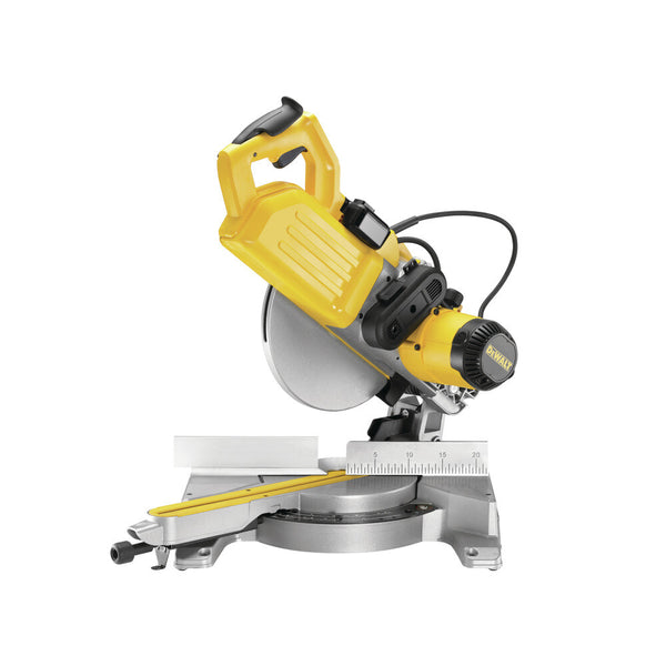 DeWALT DWS778-QS geringsav 4300 rpm 1850 W