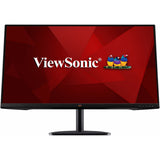 Viewsonic VA2732-h computerskærm 68,6 cm (27") 1920 x 1080 pixel Fuld HD LED Sort