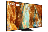 Samsung QE85QN70FAU 2,16 m (85") 4K Ultra HD Smart TV Wi-Fi Sort