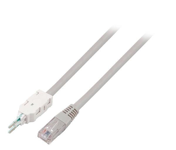EFB Elektronik 46131.3 netværkskabel 3 m