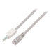 EFB Elektronik 46131.3 netværkskabel 3 m