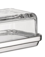 Alessi ES03 smørskål