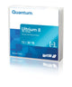 Quantum MR-L8MQN-02 Backup-lagringsmedie Tomt databånd 12 TB LTO 1,26 cm