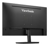 Viewsonic VX Series VX27G1-2K computerskærm 68,6 cm (27") 2560 x 1440 pixel Quad HD LED Sort
