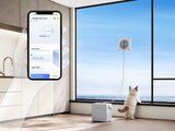 Ecovacs WINBOT W2S PRO OMNI EU 4500 mAh
