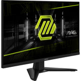 MSI MAG 274F computerskærm 68,6 cm (27") 1920 x 1080 pixel Fuld HD LCD Sort