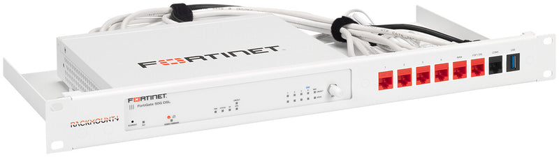 Rackmount.IT RM-FR-T21 tilbehør til rack Brandvæg stativmontering