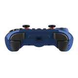 Trust GXT 542SM Muta Blå Bluetooth/RF/USB Gamepad Android, Nintendo Switch, Nintendo Switch 2, Nintendo Switch Lite, Nintendo Switch OLED, PC, iOS