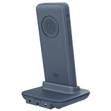 Grandstream Networks WP836 IP-telefon Blå 3 Linier LCD Wi-Fi