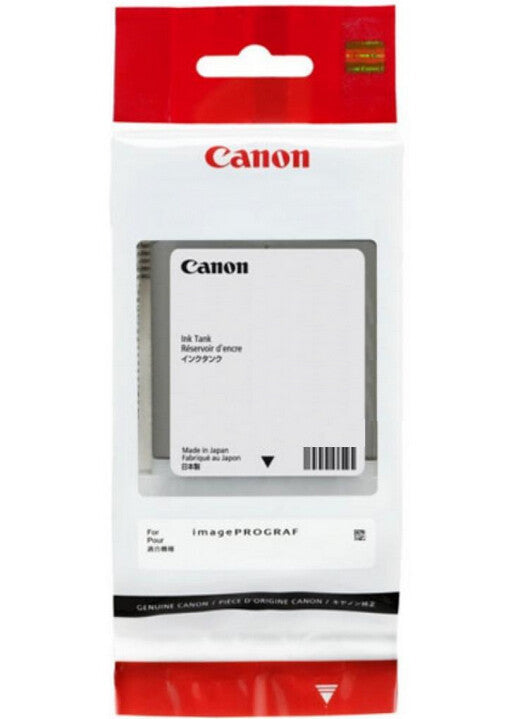 Canon PFI-2300 GY blækpatron 1 stk Original Grå