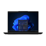 Lenovo ThinkPad L14 Gen 6 (Intel) Intel Core Ultra 7 255U Laptop 35,6 cm (14") WUXGA 16 GB DDR5-SDRAM 512 GB SSD Wi-Fi 6E (802.11ax) Windows 11 Pro Engelsk Sort