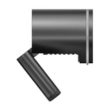 Lenovo 4XC1Q25246 webcam 8 MP 1920 x 1080 pixel USB-C Sort