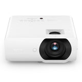 BenQ LW655C Standard-kast projektor 4000 ANSI lumens DLP WXGA (1280x800) Hvid