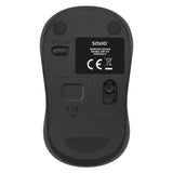 Savio MB-03 mus Universel 1000 dpi