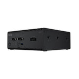 Lenovo ThinkEdge SE50 Intel® Core™ i5 i5-8365UE 8 GB DDR4-SDRAM 128 GB SSD Windows 11 IoT Enterprise Mini PC Sort