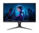 Acer Predator XB273UF5BMIIPRZX computerskærm 68,6 cm (27") 2560 x 1440 pixel Quad HD Sort
