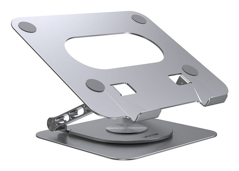 UNITEK OT180SL01 laptop stativ Aluminium 40,6 cm (16")
