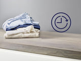 Electrolux EW6SN0506OP vaskemaskine Top-indlæsning 6 kg 951 rpm Hvid