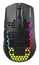 Tracer GameZone Honeycomb RF mus Spil Højre hånd RF Wireless + Bluetooth + USB Type-A Optisk 12000 dpi