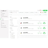 Schneider Electric SWITE3YR100N-DIGI software licens/opgradering 100 licens(er) Abonnement Russisk, Engelsk, Spansk, Forenklet kinesisk, Italiensk, Fransk, Japansk, Tysk, Portugisisk, Koreansk 3 År