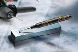 Pica-Marker Pica-Ink speedmarker 10 stk Fibre tip Sort