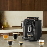 Krups Sensation C50 EA9108 Fuld-auto Espressomaskine 1,7 L