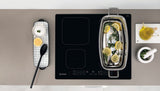 Indesit IB 65B60 NE Sort Indbygget 59 cm Zone induktionskogeplade 4 zone(s)