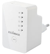 Edimax EW-7438RPN Mini 300 Mbit/s Hvid