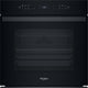 Whirlpool WOI6A8HT1SBA 73 L Sort
