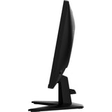 MSI MAG 255XF computerskærm 62,2 cm (24.5") 1920 x 1080 pixel Fuld HD Sort