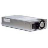 Inter-Tech ASPOWER U1A-C20500-D enhed til strømforsyning 500 W 20+4 pin ATX Rustfrit stål